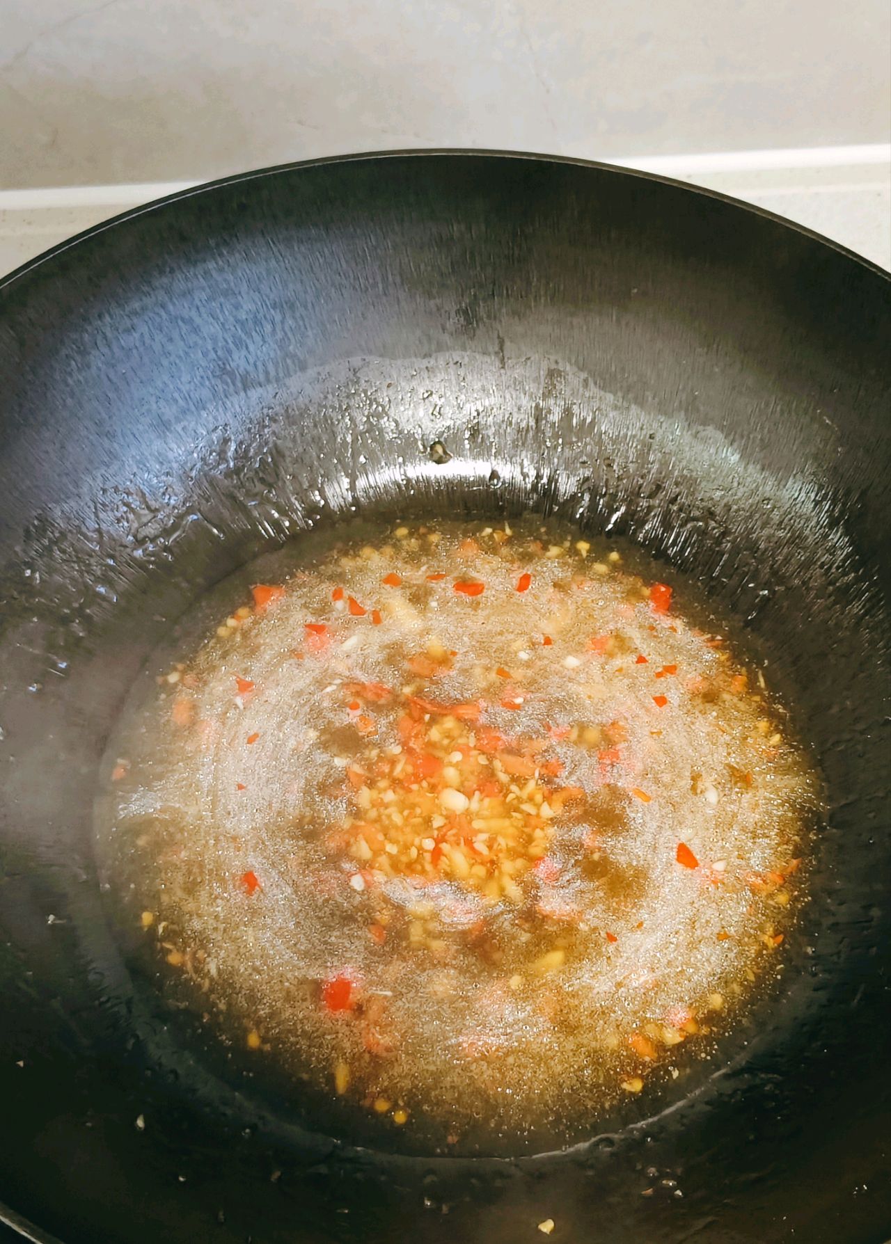 口蘑酿肉