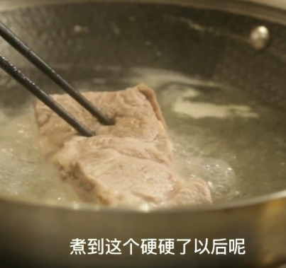 本帮红烧肉