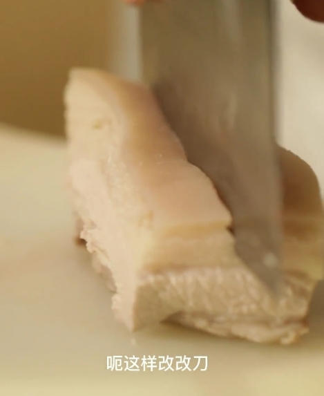 本帮红烧肉