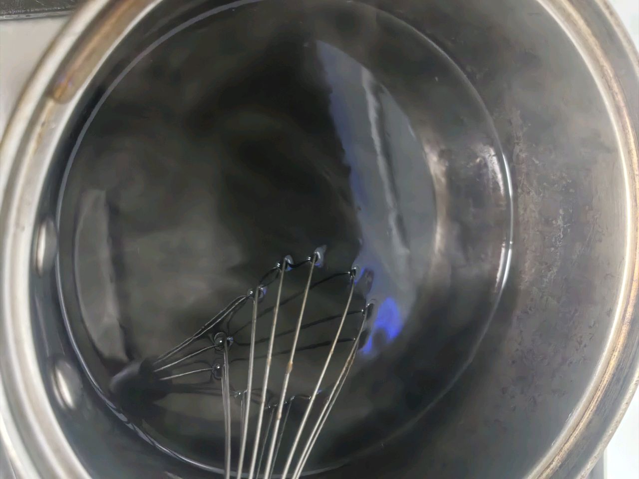 烧仙草
