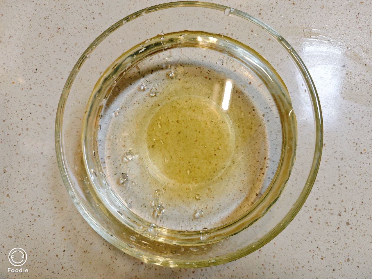 麻薯布丁
