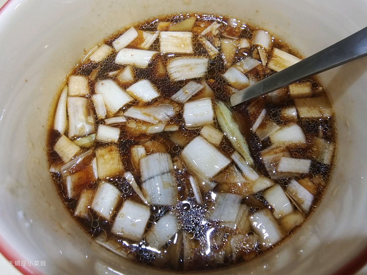 东北家常菜——熘肉段