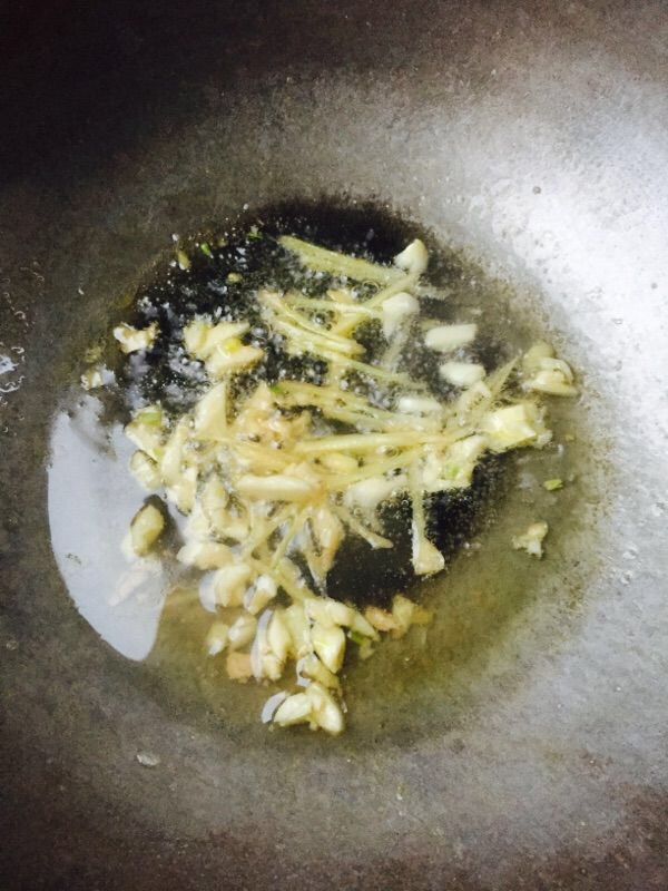 下饭必备——青椒肉丝