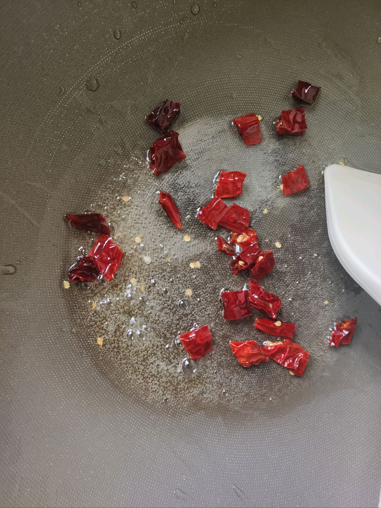 双椒炒牛肉