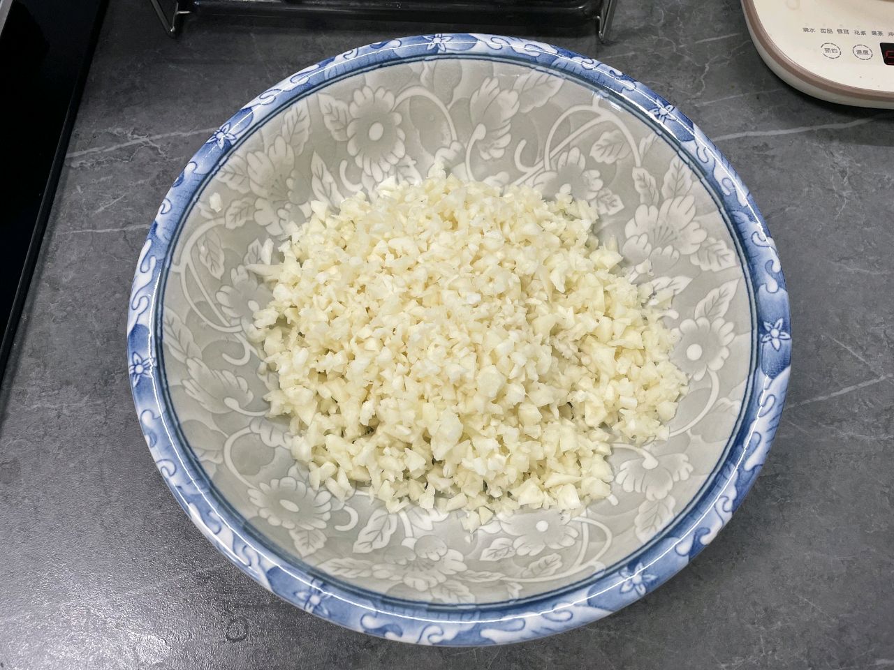 桂花马蹄爽