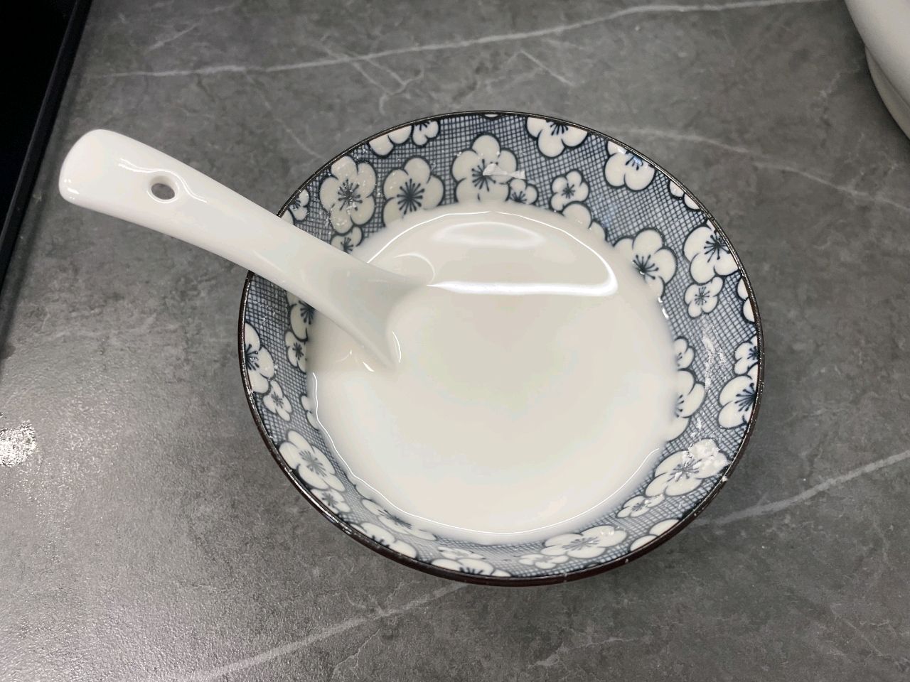 桂花马蹄爽