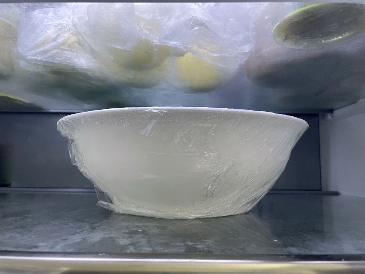桂花马蹄爽