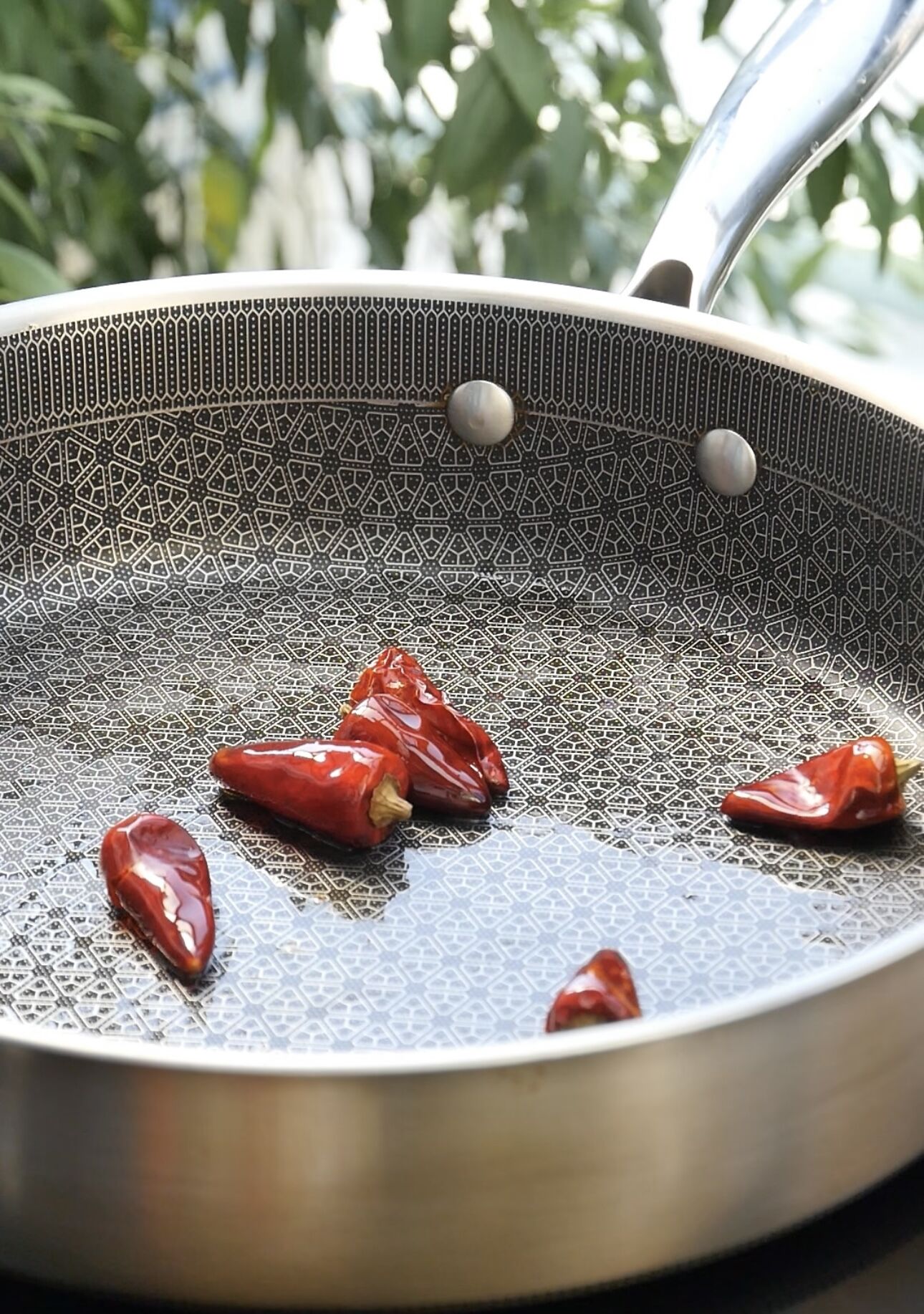 小炒牛仔骨