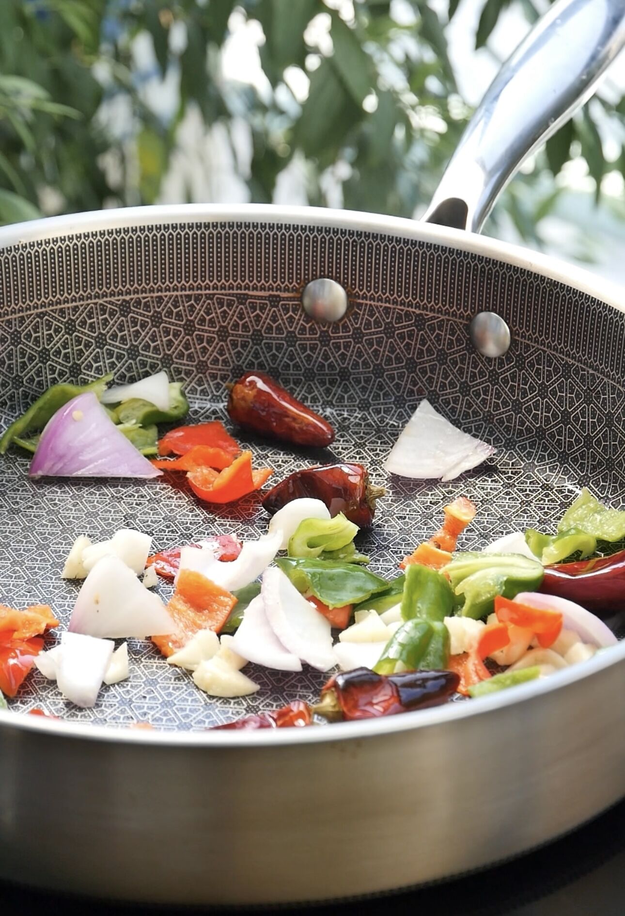 小炒牛仔骨