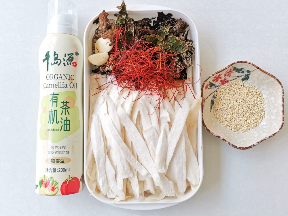 夏日开胃菜 