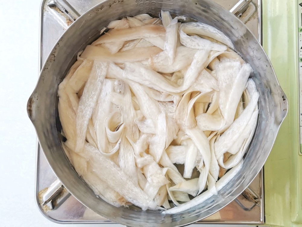 夏日开胃菜 