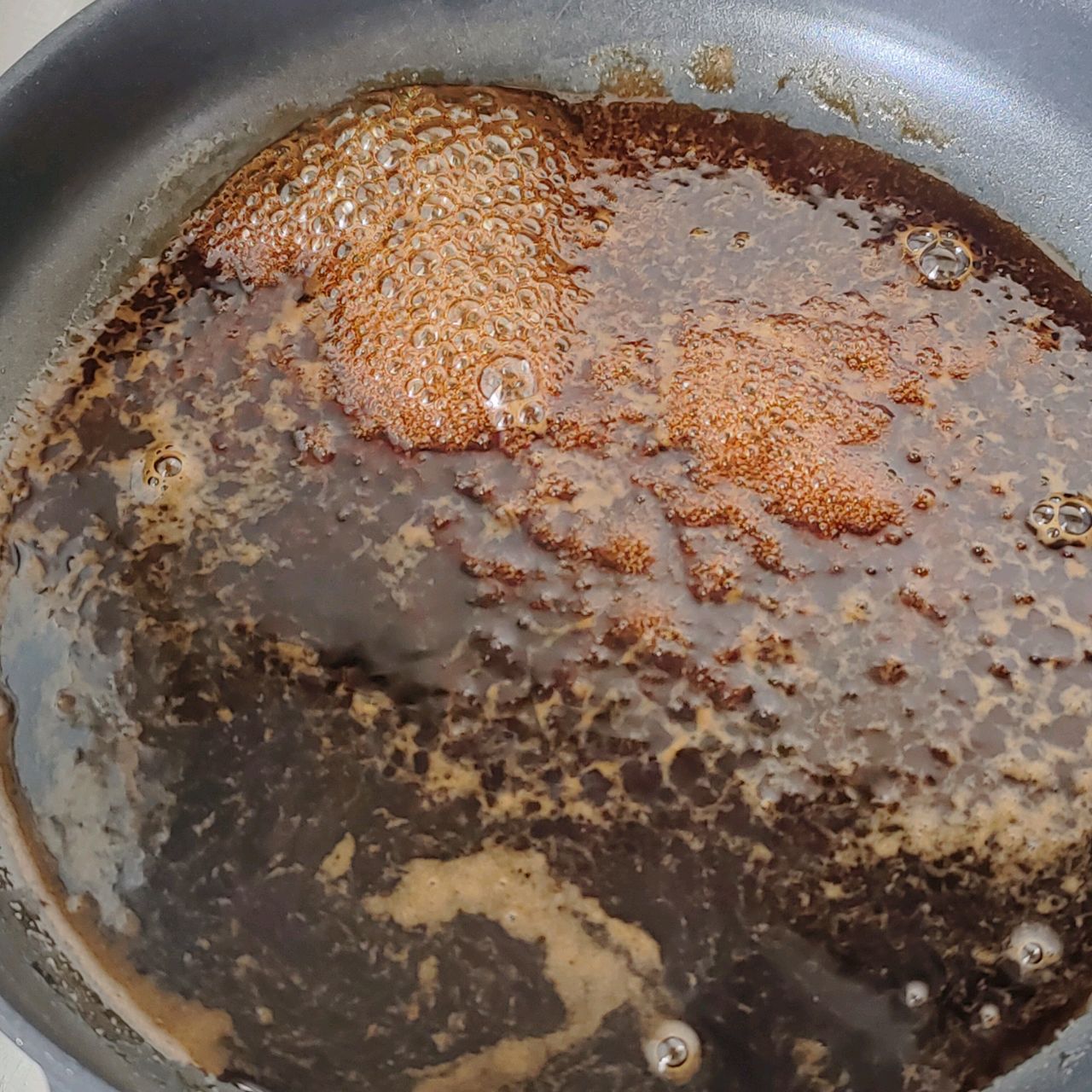 红糖糍粑