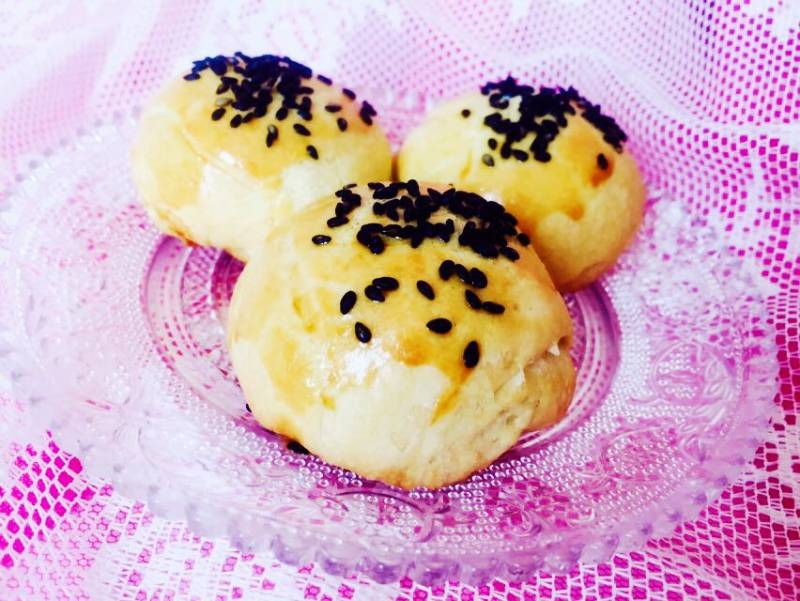 豆沙家常做法,豆沙的正确做法