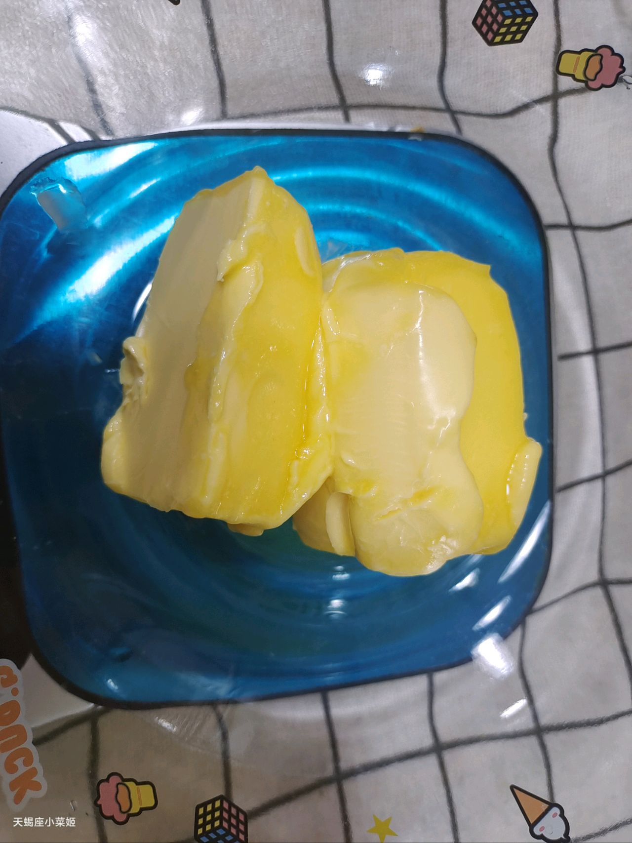 黄金椰蓉球