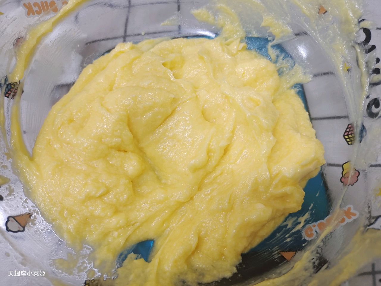 黄金椰蓉球