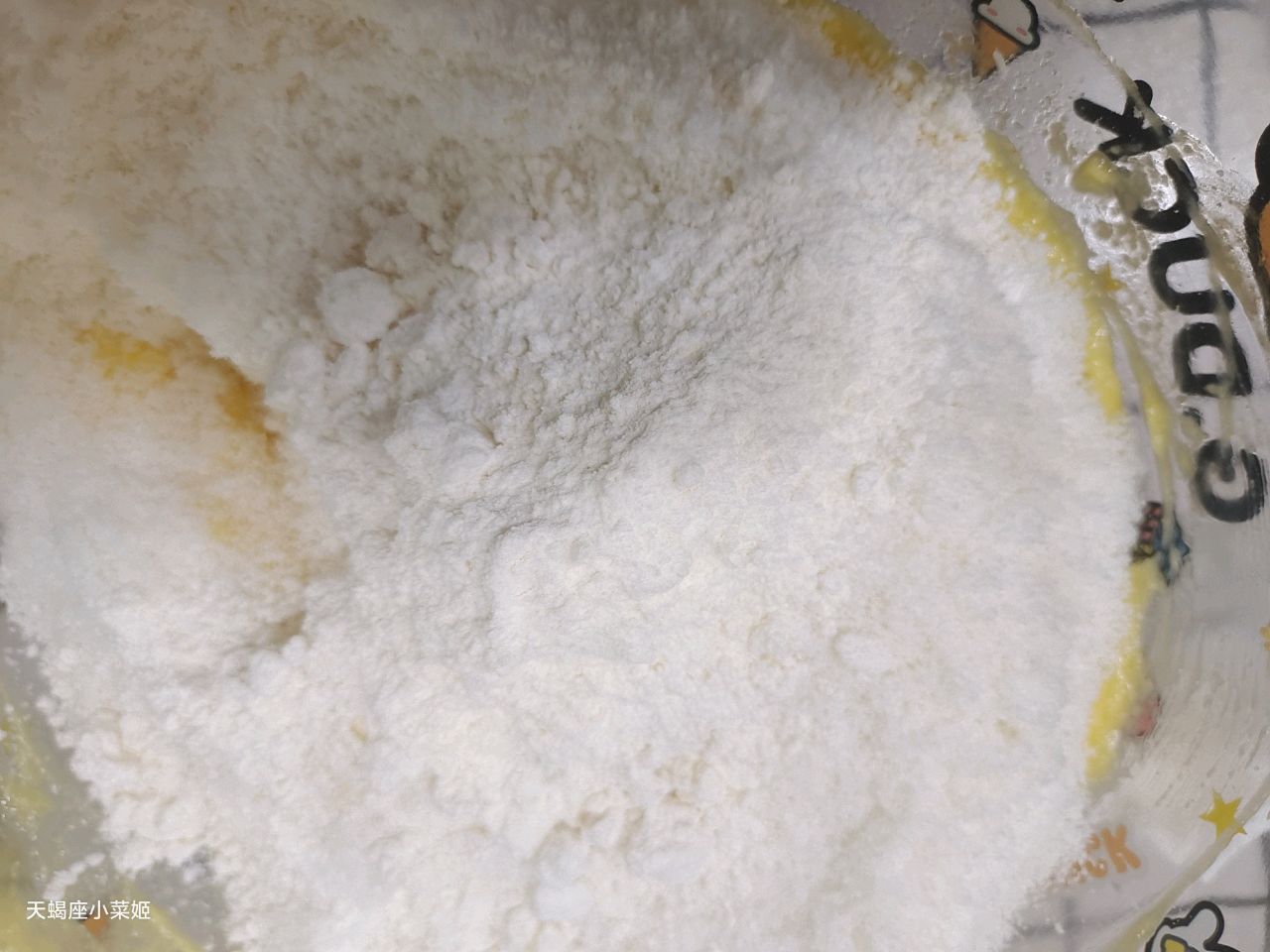 黄金椰蓉球