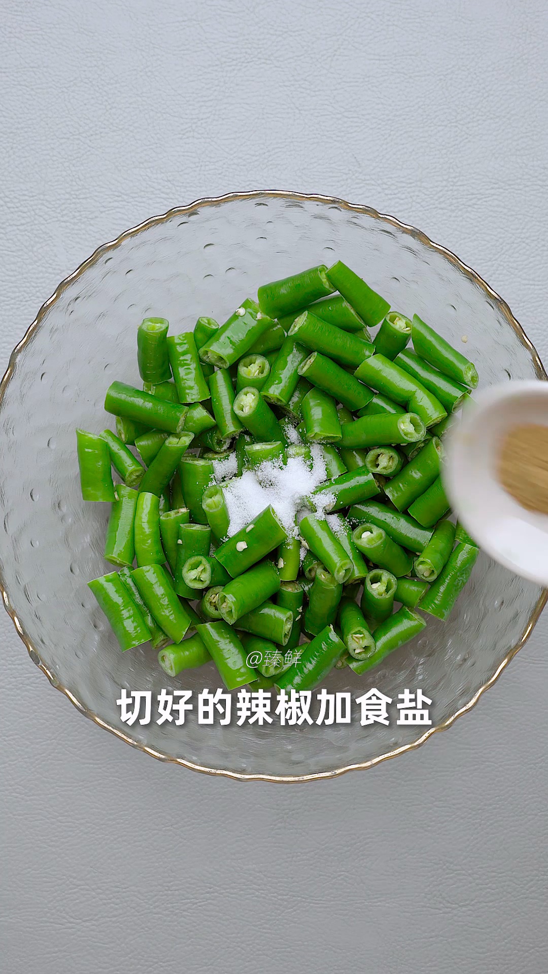 炸辣椒 炸辣椒