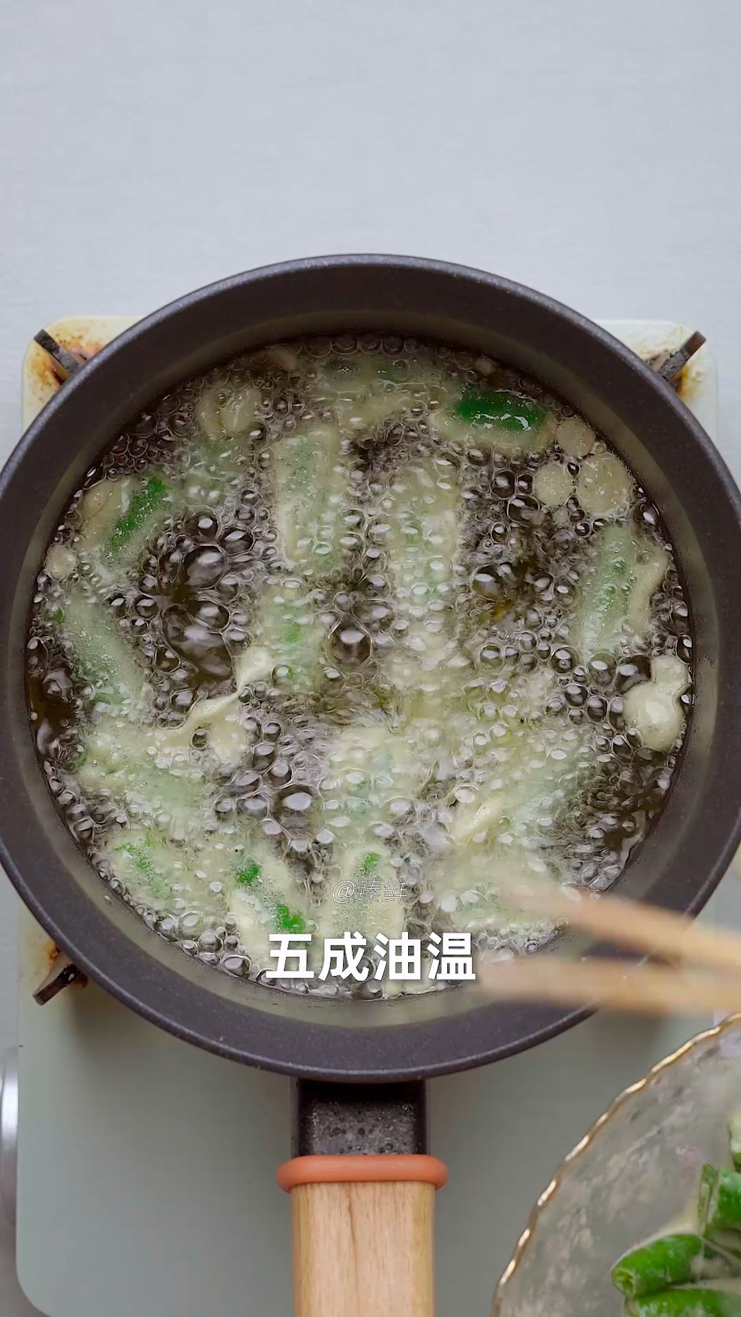 炸辣椒 炸辣椒