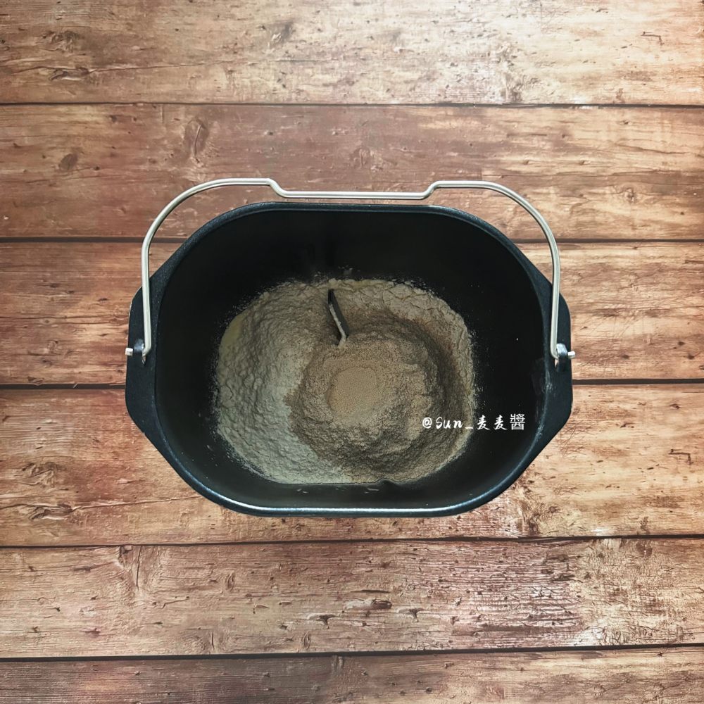 全麦奶油面包棒