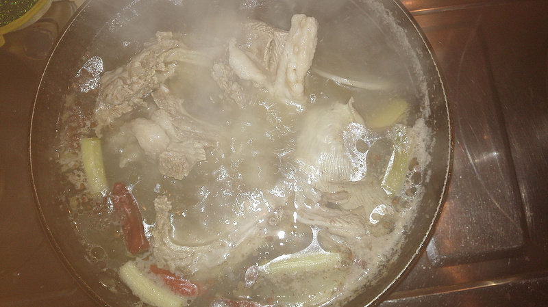 泡馍十大家常做法,泡馍10种好吃做法