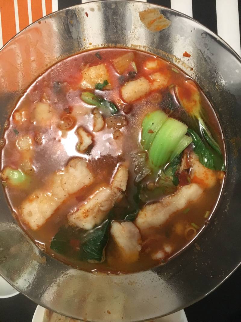 泡馍十大家常做法,泡馍10种好吃做法