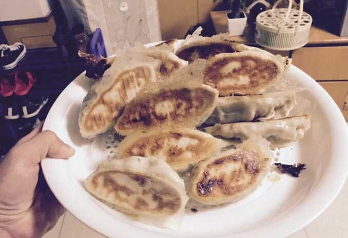 锅贴的做法大全,锅贴十种好吃做法