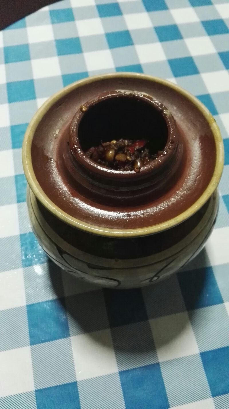 酱香的做法,酱香的配料有哪些