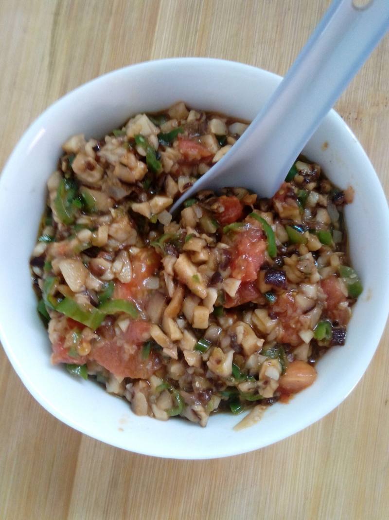 酱香的做法,酱香的配料有哪些