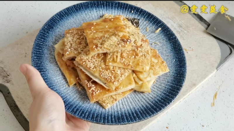 酱香的做法,酱香的配料有哪些
