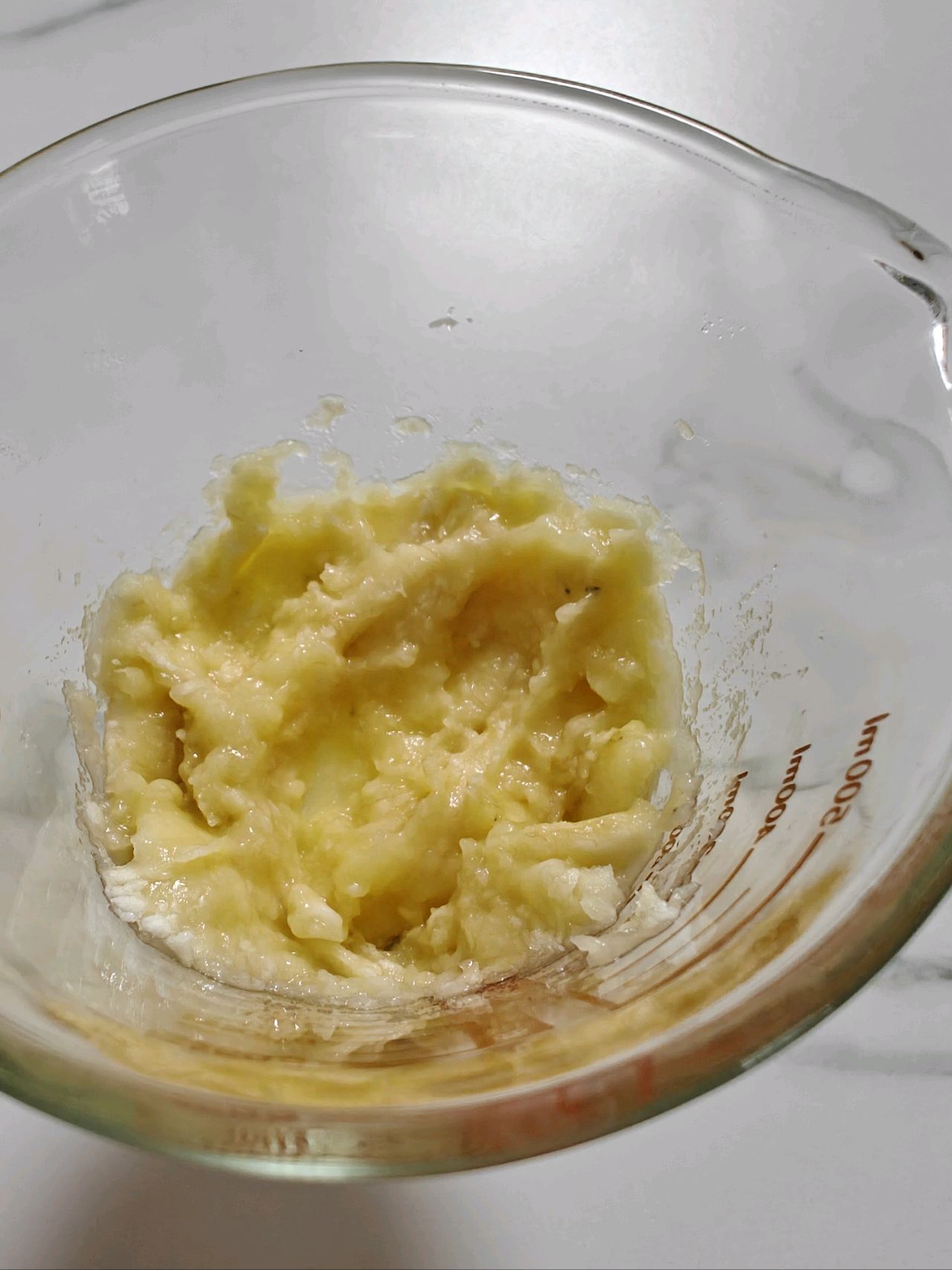 香蕉布丁