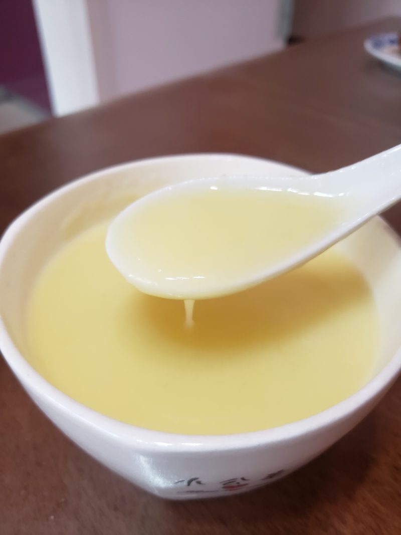 米糊怎么做才好吃,米糊的10种做法