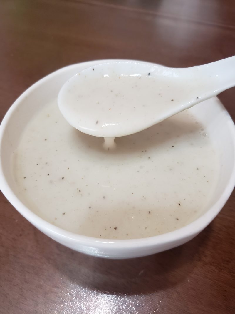 米糊怎么做才好吃,米糊的10种做法
