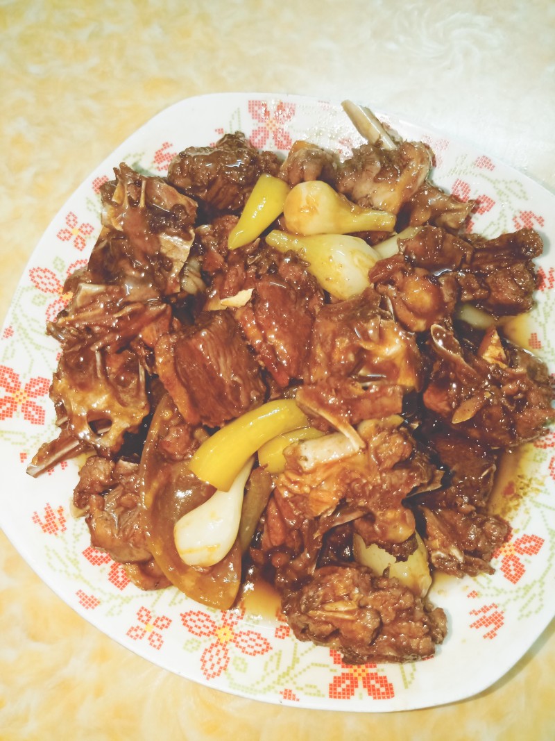 鸭肉的家常做法,鸭肉10种好吃的做法