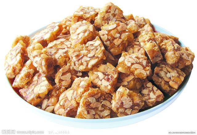 七夕节的10种传统食物,你吃过哪种？