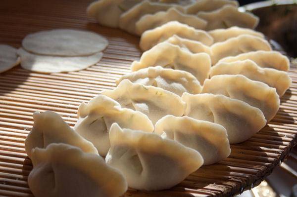 七夕节的10种传统食物,你吃过哪种？