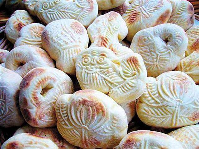 七夕节的10种传统食物,你吃过哪种？