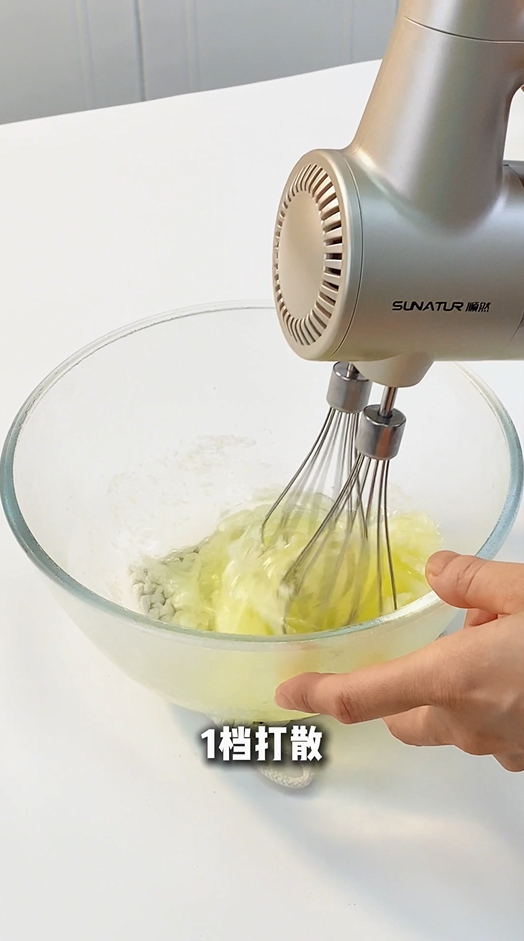 一口爱住！香醇浓郁的巧克力奶油抱抱卷！