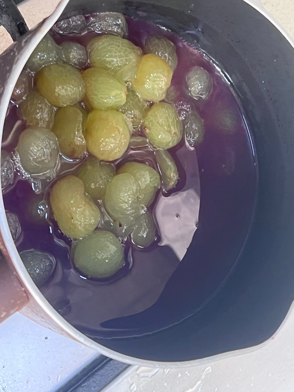 葡萄酱