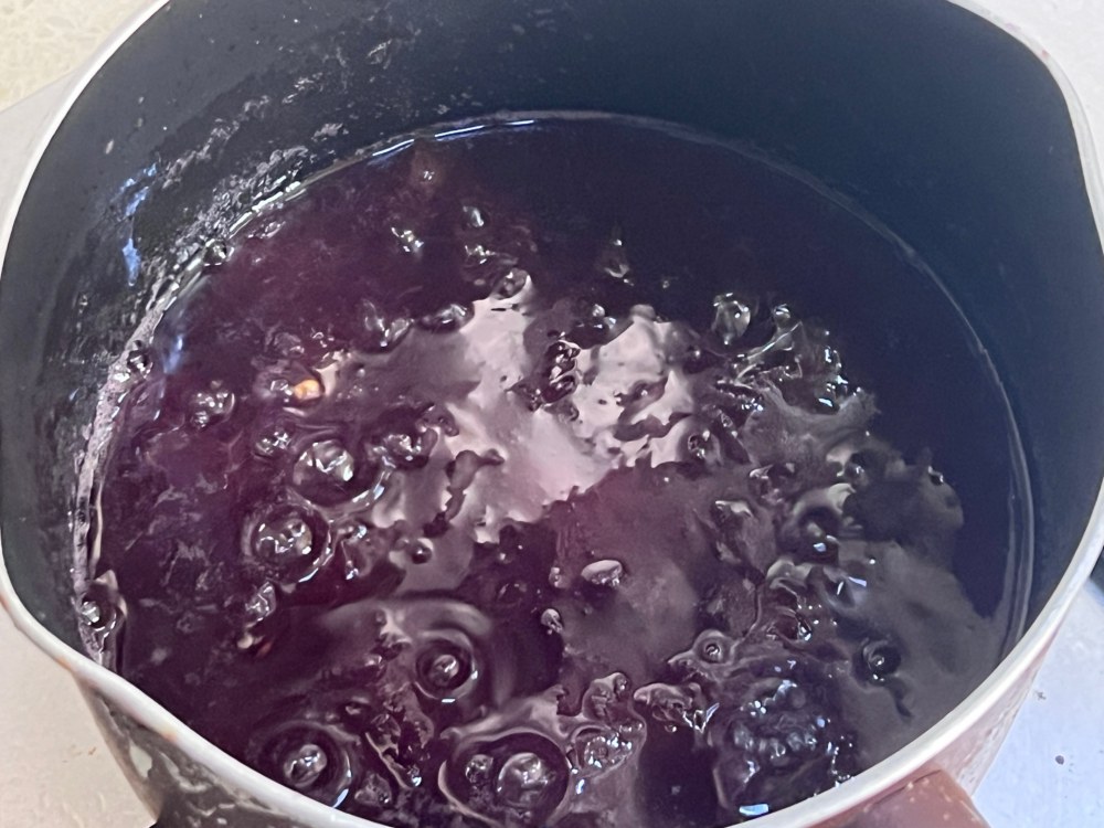 葡萄酱