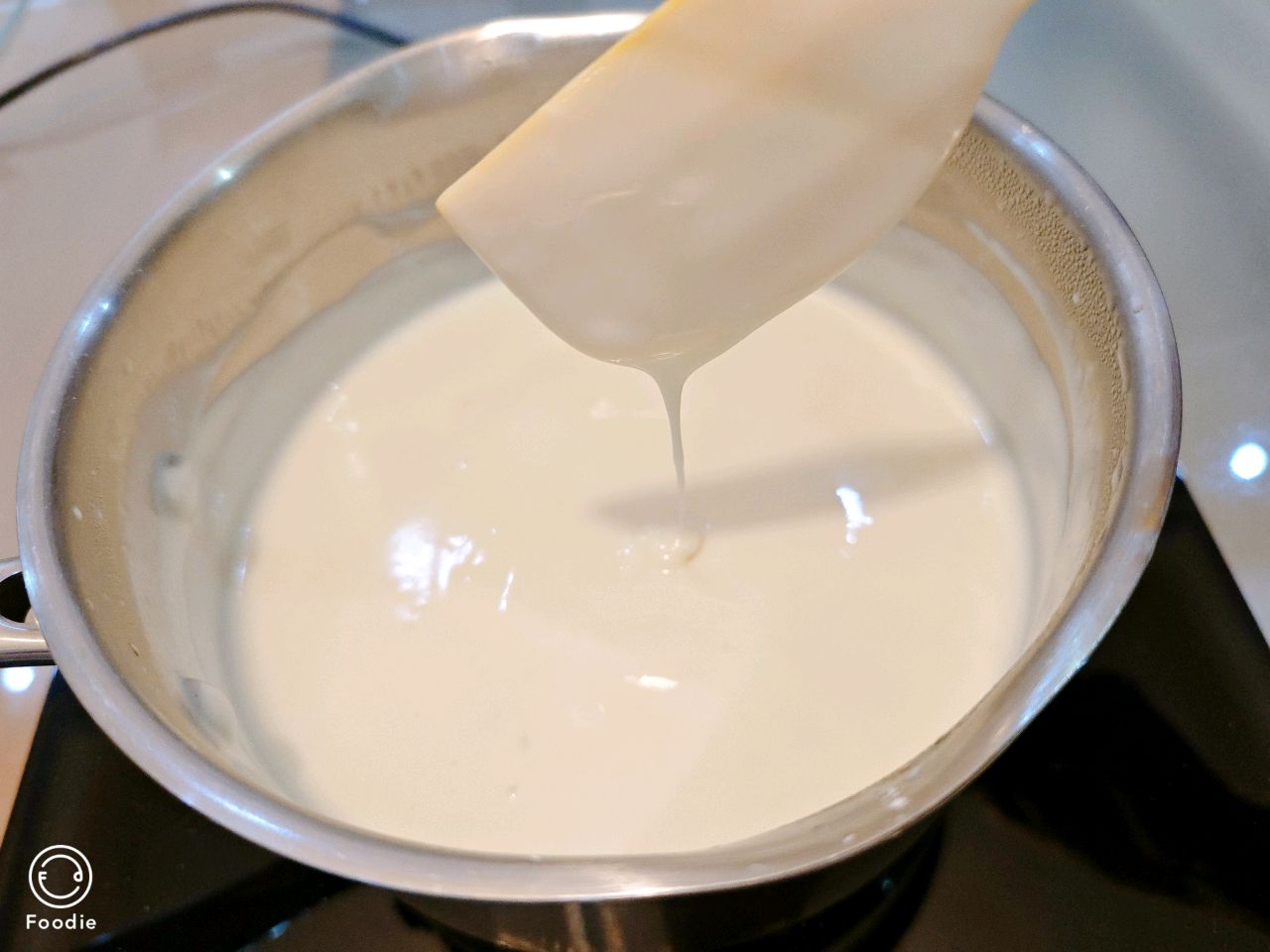 奶香小布丁