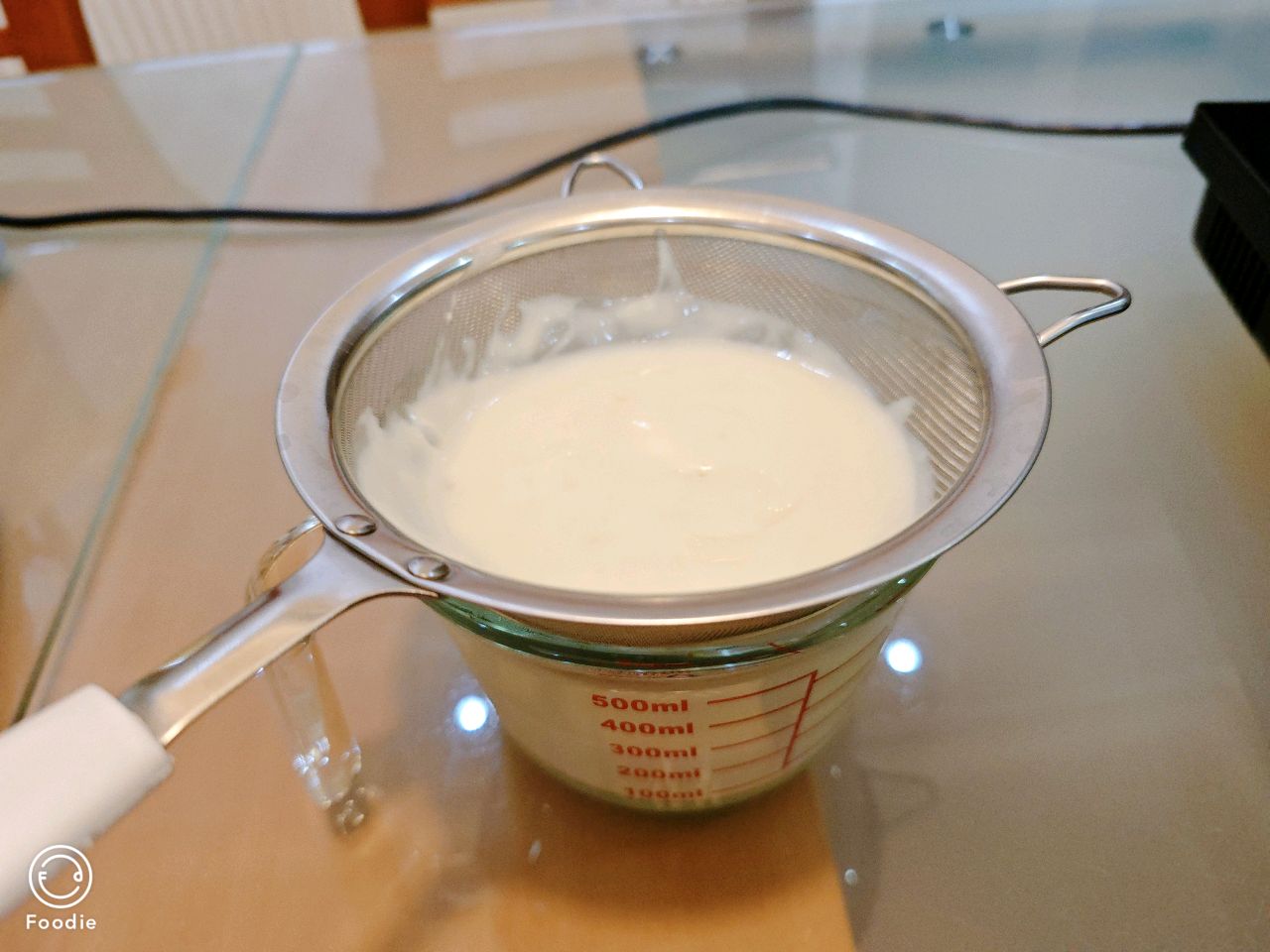 奶香小布丁
