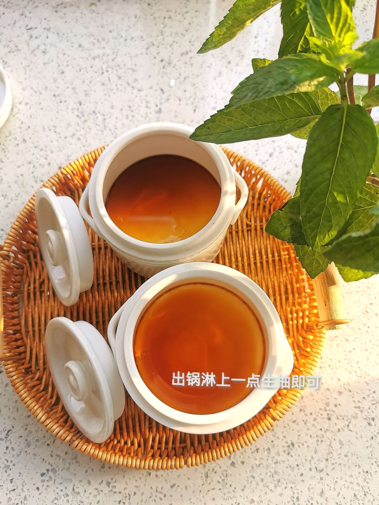 超简单的嫩滑鸡蛋羹做法