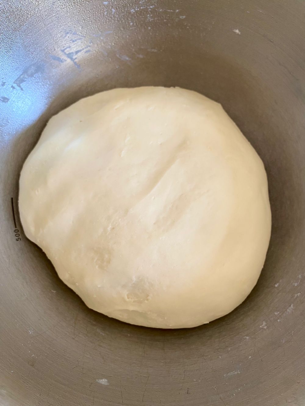 胡萝卜鸡蛋素包子