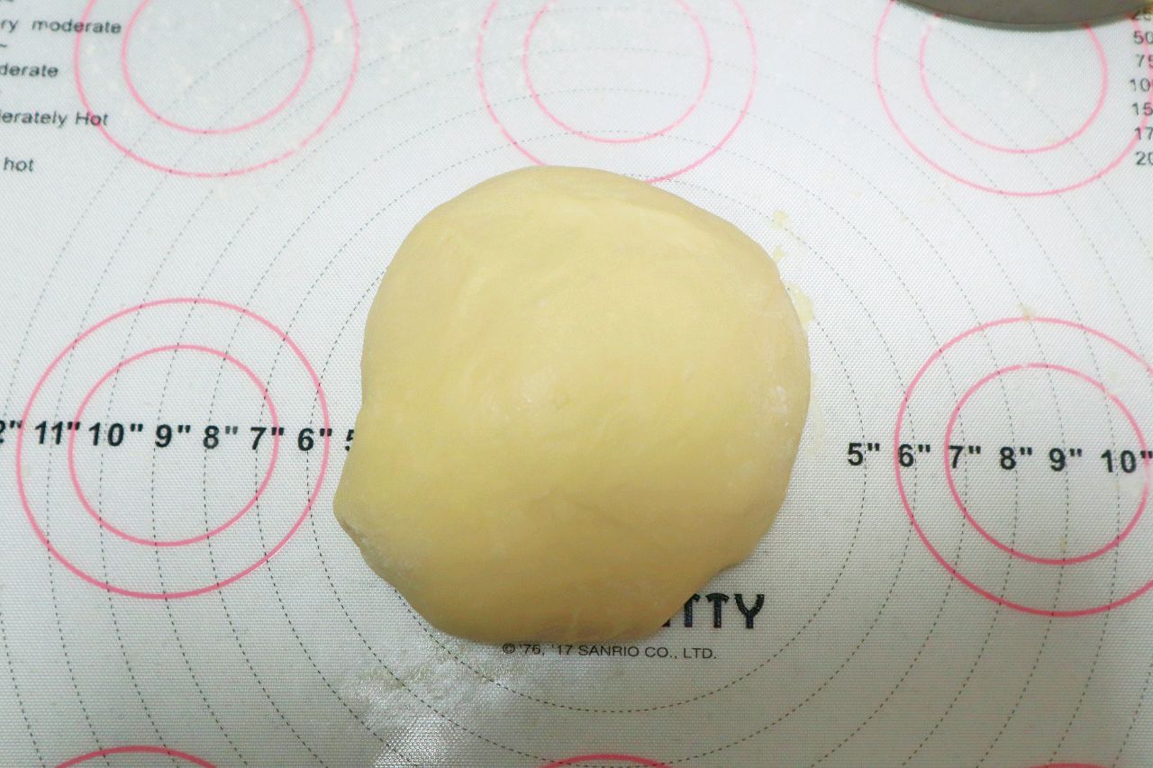 超柔软万能汉堡胚热狗面包（波兰种）