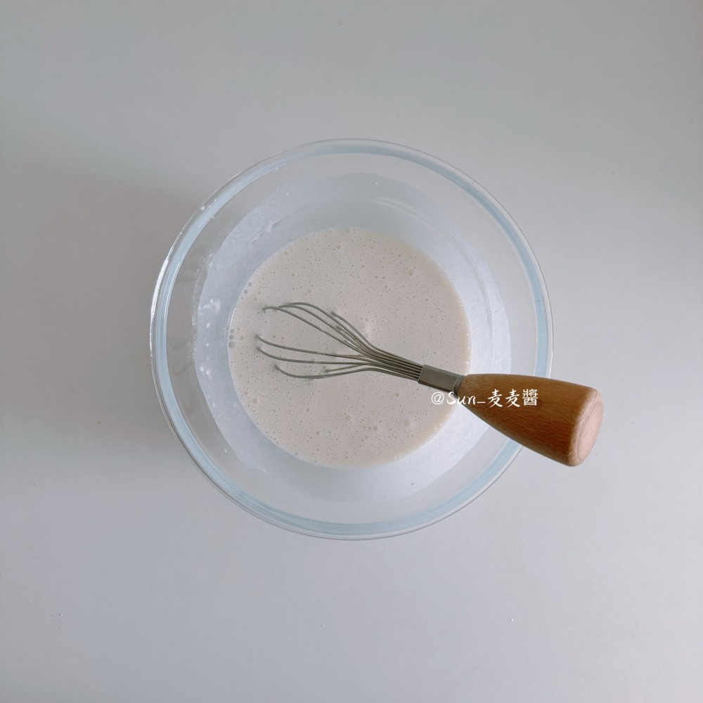 抹茶乳酪大福