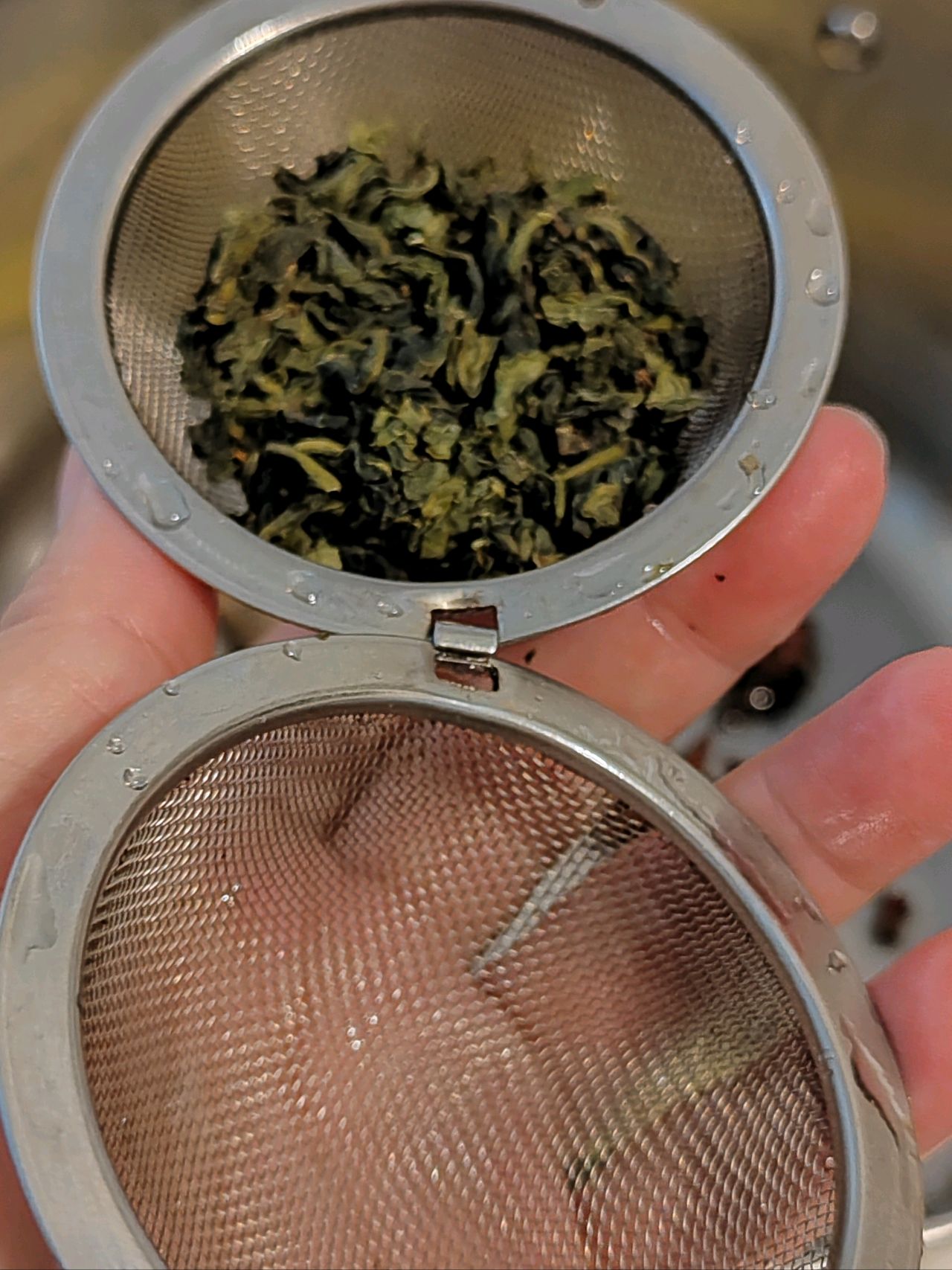 超香的五香茶叶蛋