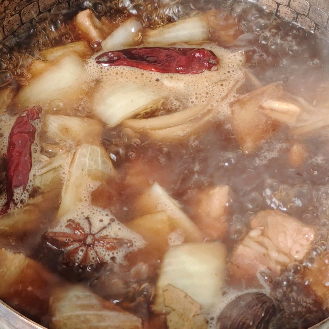 红烧肉