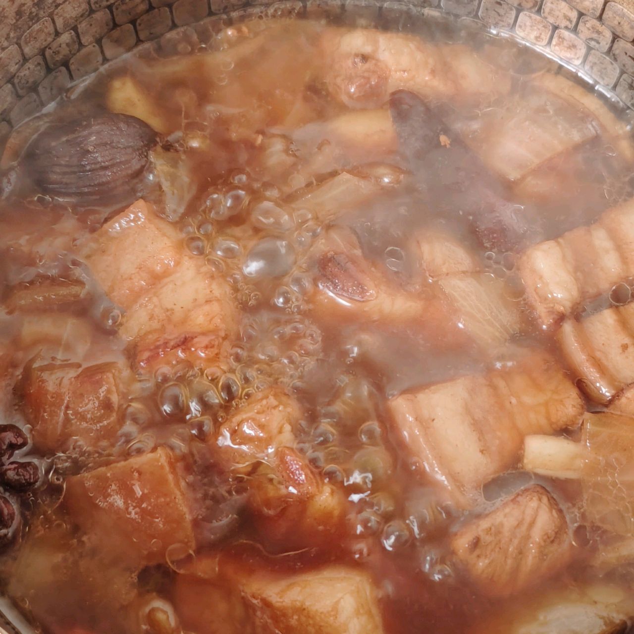 红烧肉