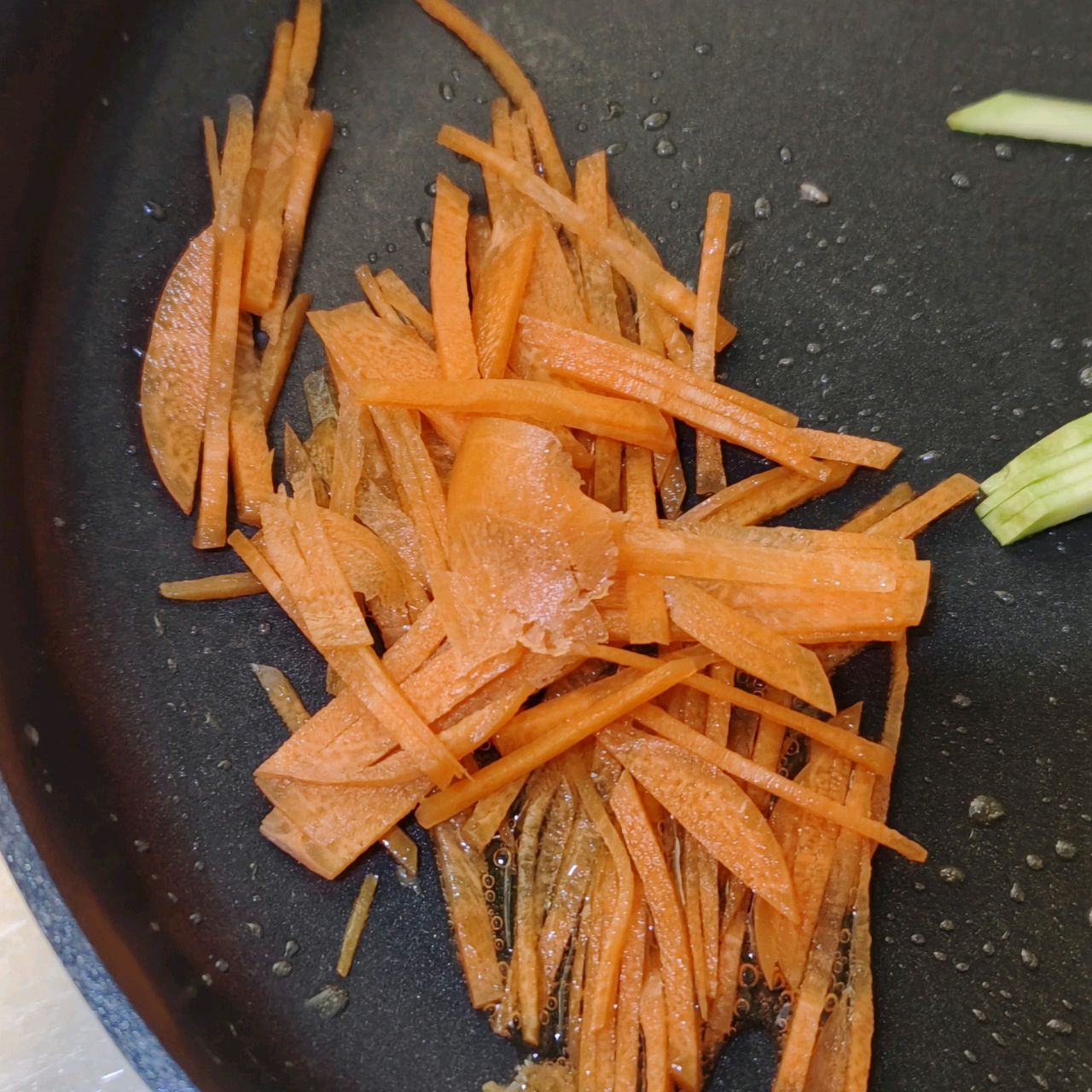 延边拌饭