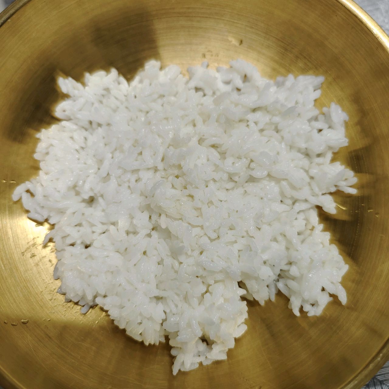 延边拌饭